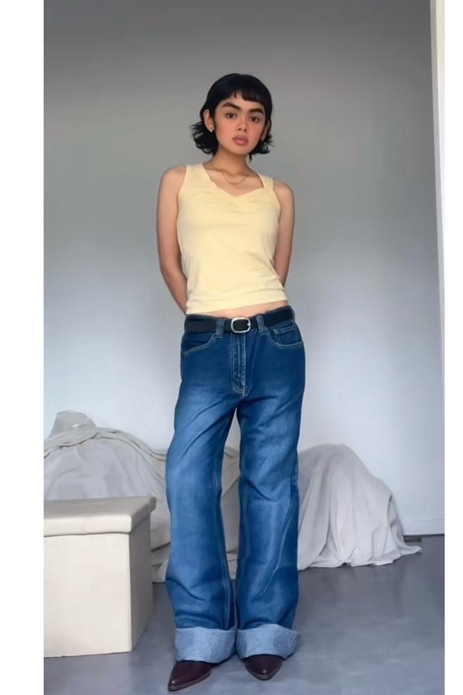 chloejsanguyo's fit featuring Bershka | 6058c275a89de8060b148395, 608792b28296ac83a0251352, 608e0e4d32acb98ea46e05a3, 608e183f32acb98ea46e05be, 608f71297242cabb012a30e7, 608f75cc7242cabb012a30f5, 608f75cc7242cabb012a30f6, 608f7b607242cabb012a3101, 609845d5597ca1f6438835e9, 60a96591a927ba7d60aa4266, 60ac66ed21907d2896abc959, 60a6a9ff2b6a86b148643a2b, 60ac66ed21907d2896abc95b