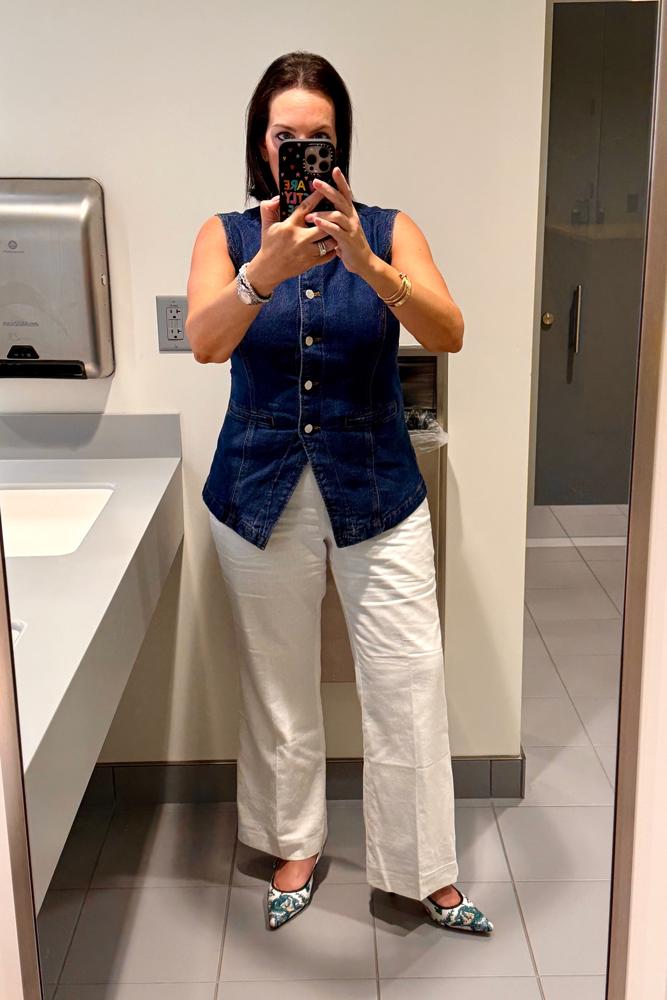 GAviv's fit featuring Ann Taylor, Dior, Louis Vuitton | 6058c275a89de8060b148395, 608f71297242cabb012a30e2, 608f75cc7242cabb012a30f6, 608f7b607242cabb012a3101, 609845d5597ca1f6438835e9