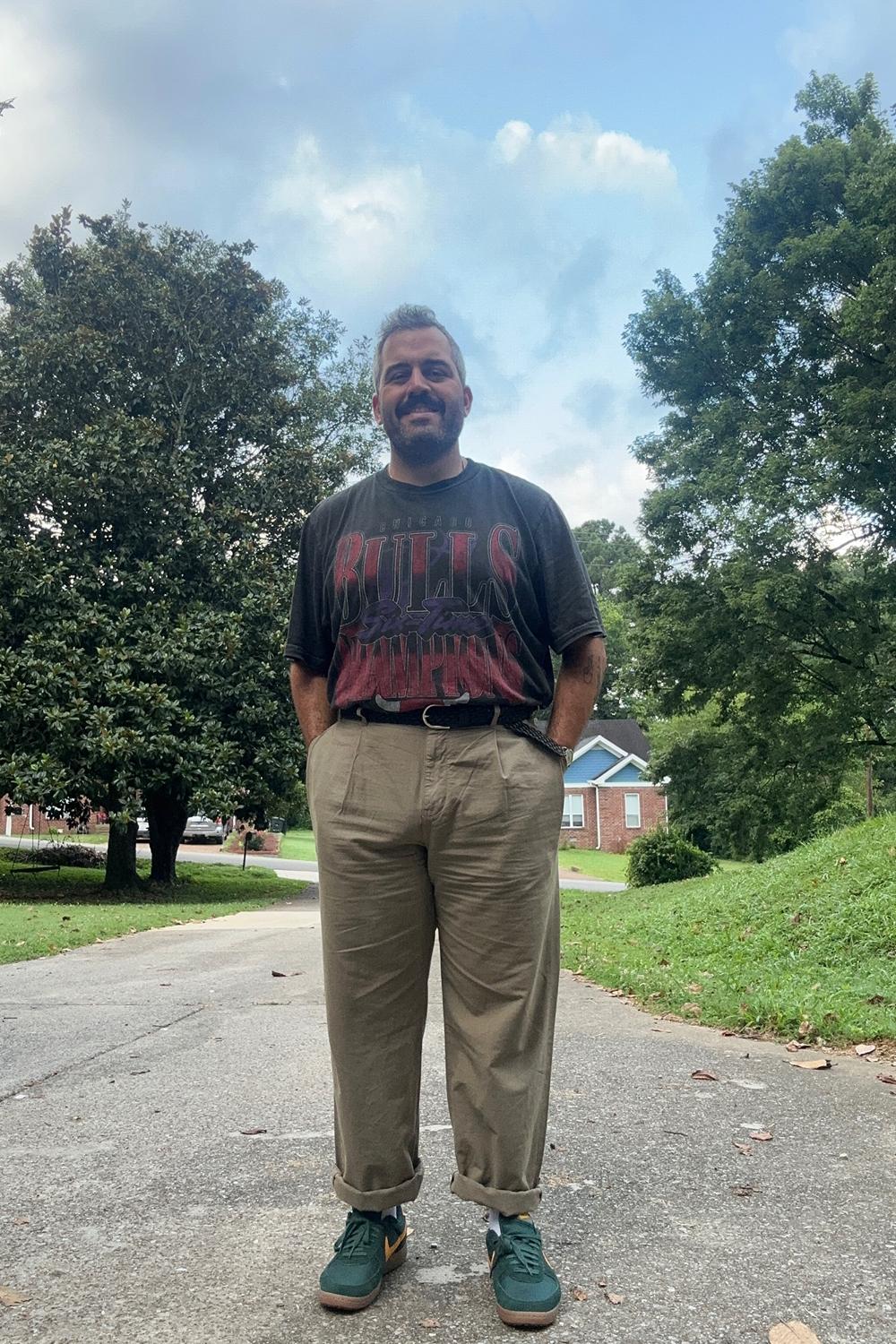 Post featuring Nike Field General 82 SP Shoes