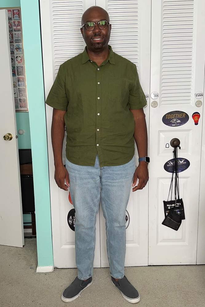 UrbanPrepsterNJ's fit featuring Old Navy, Sperry | 60a6a9ff2b6a86b148643a2b