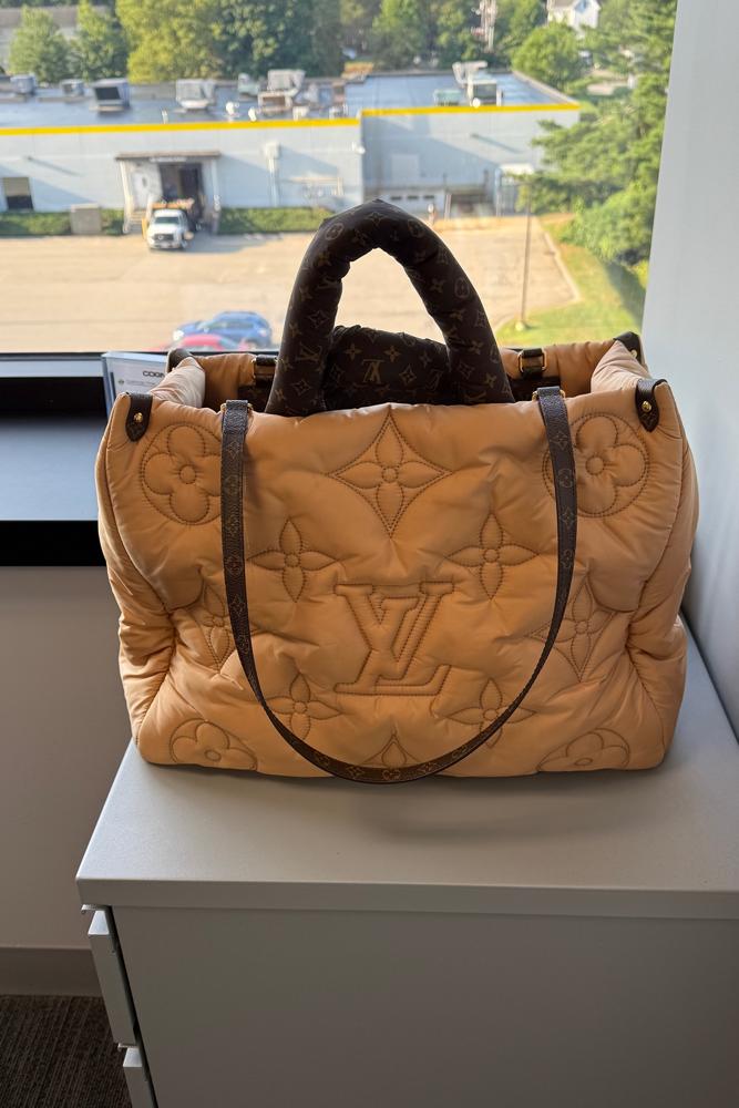 GAviv's fit featuring Franco Sarto, J. Crew, Louis Vuitton | 6058c275a89de8060b148395, 608f71297242cabb012a30e2, 608f75cc7242cabb012a30f6, 608f7b607242cabb012a3101, 609845d5597ca1f6438835e9