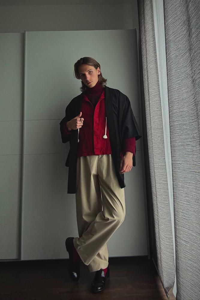 ByJason's fit featuring , ,  | 608f7b607242cabb012a3101, 60ac66ed21907d2896abc95b, 608792b28296ac83a0251352