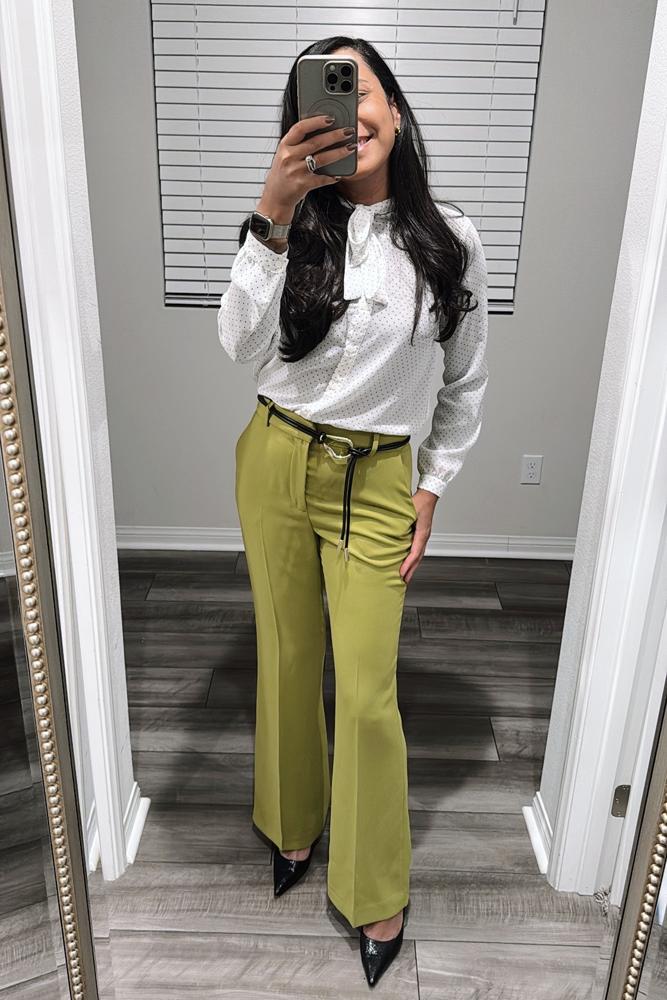 jostyling's fit featuring Best Point, Zara