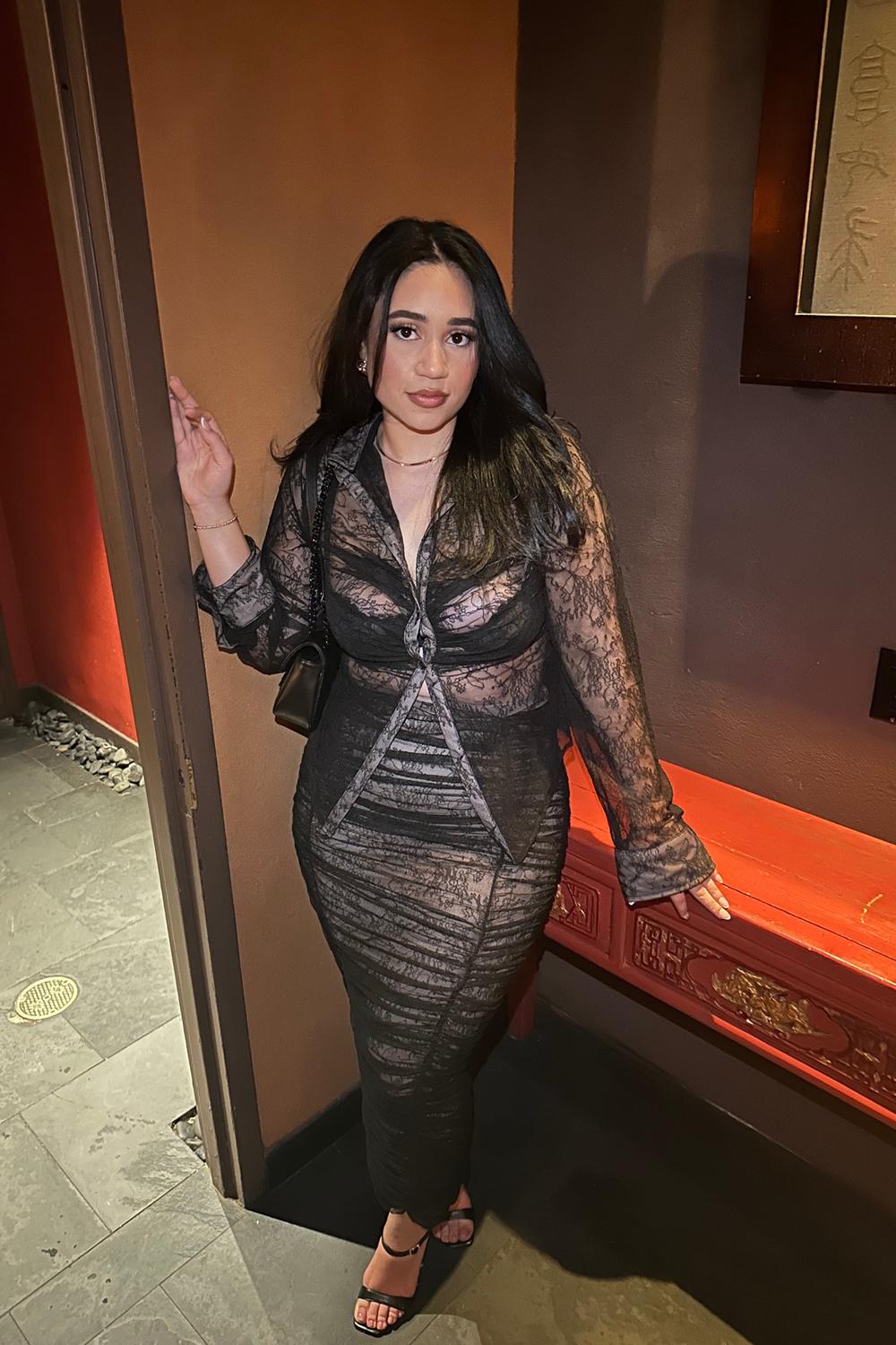 Xobeneeeexo's post featuring Maniere De Voir. Feeling chic, feminine, ootd, romantic, streetwear, trendy