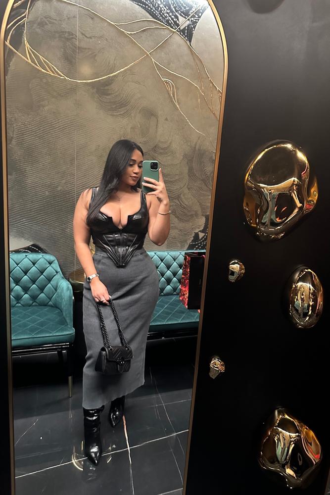 Xobeneeeexo's fit featuring Maniere De Voir, Fashion Nova | 60ac66ed21907d2896abc959, 608f7b607242cabb012a3101, 60983d3f597ca1f6438835be, 60ac66ed21907d2896abc95b, 6058c05ca89de8060b148389