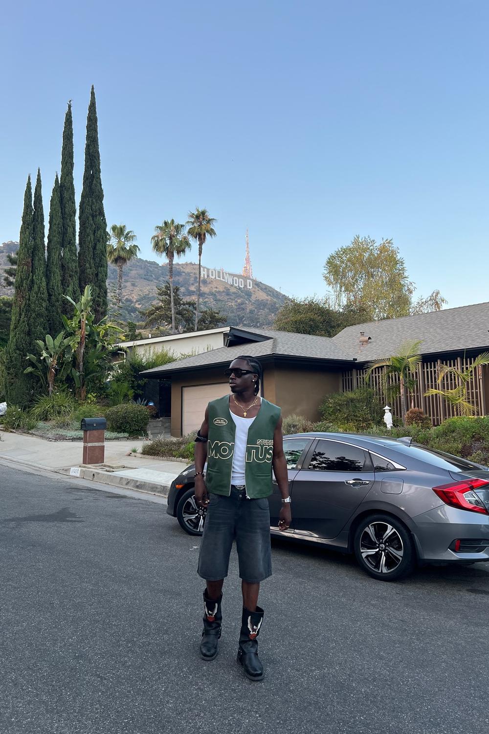 ogjoseph's post featuring Tom Ford, Harley-Davidson. Feeling 