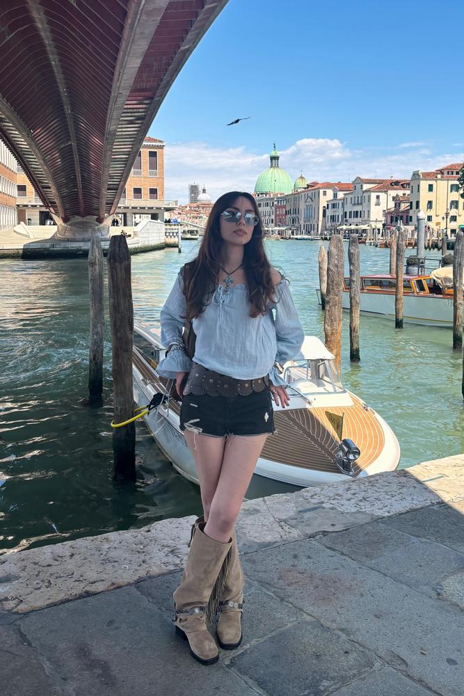 ariadnasg's fit featuring Bershka, Pull&Bear, Just Cavalli