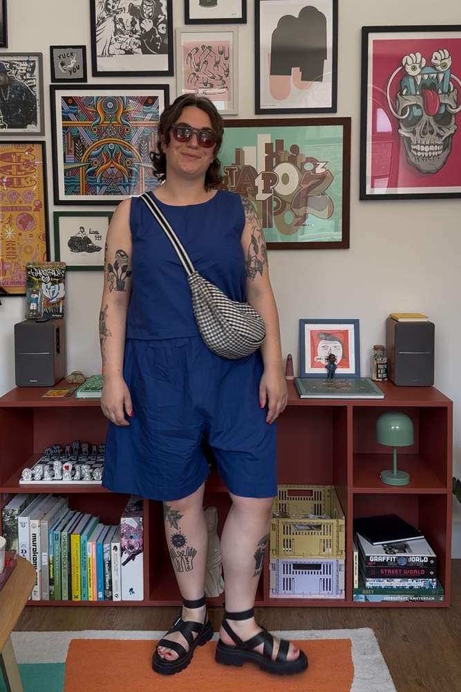 Awkwardfits's fit featuring Beyond Nine