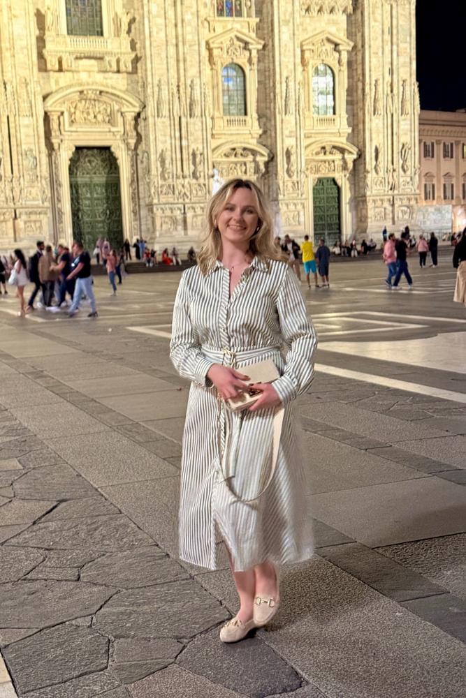 gabriellep's fit featuring Zara | [object Object]