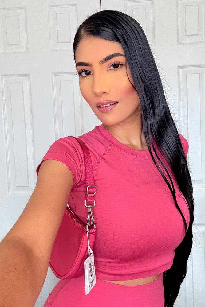 Teela's fit featuring Lululemon | [object Object]