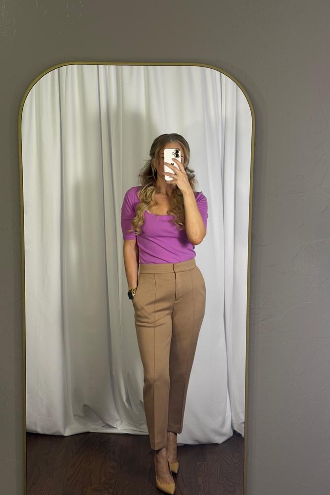 BusinessCasualOOTD's fit featuring Ann Taylor, Manolo Blahnik | 608e0e4d32acb98ea46e05a3, 608e183f32acb98ea46e05be, 608f71297242cabb012a30e2, 608f75cc7242cabb012a30f6, 608f7b607242cabb012a3101, 609845d5597ca1f6438835e9, 60a6a9ff2b6a86b148643a2b, 60ac66ed21907d2896abc95b