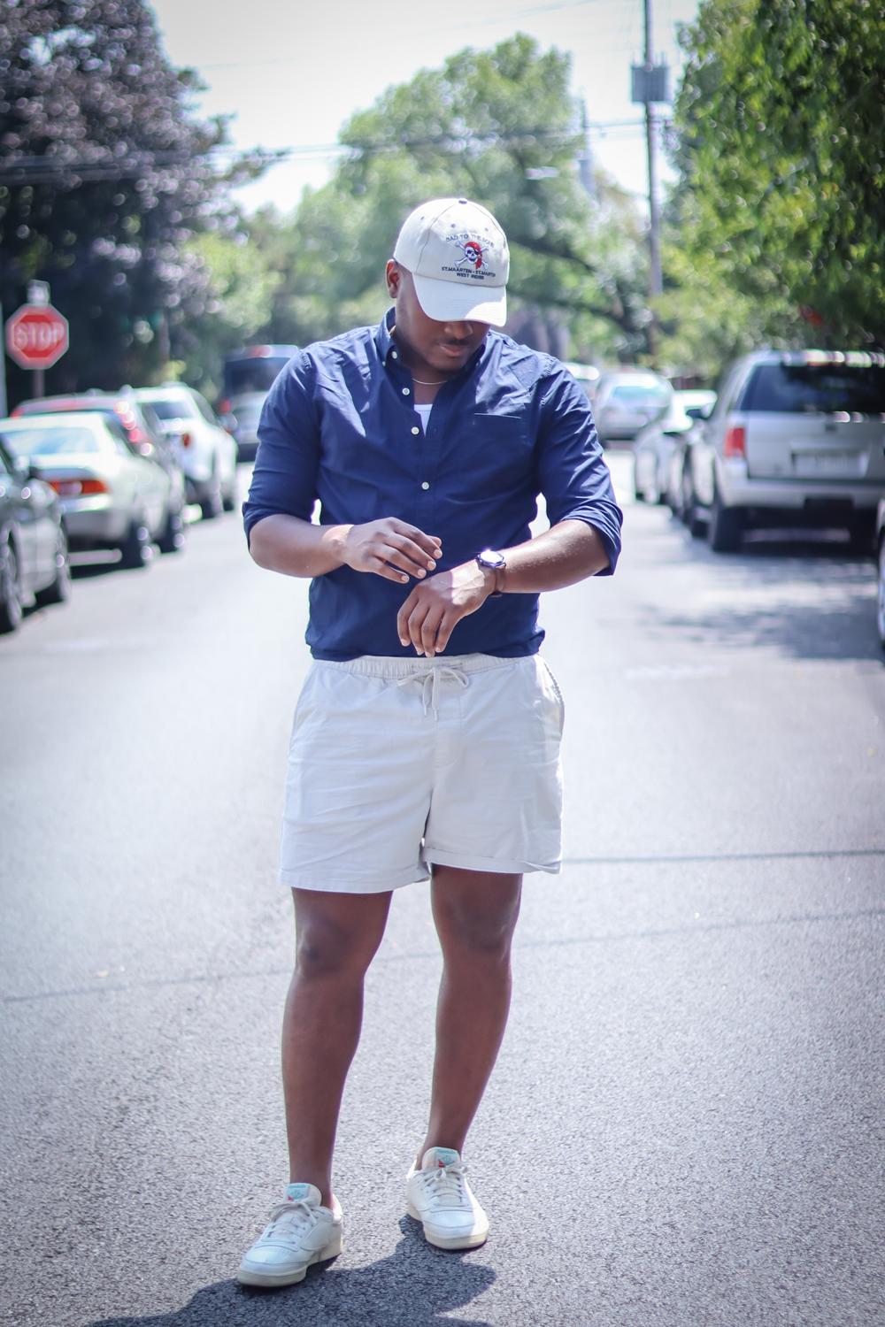 Post featuring Club C 85 Vintage Shoes