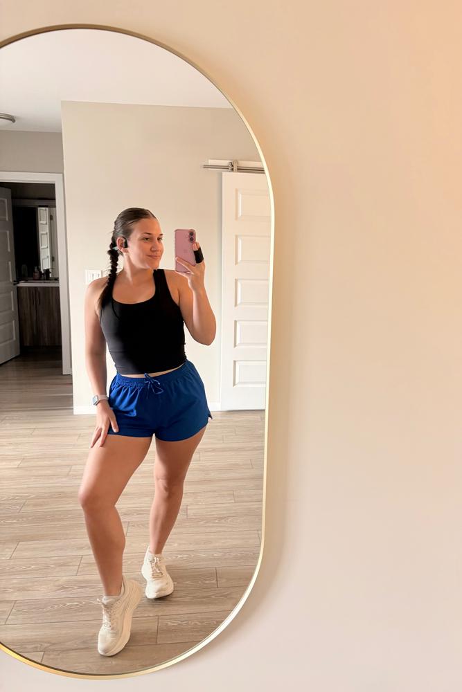 Thebrittanyb's fit featuring Lululemon, Hoka, Apple | 6058c05ca89de8060b148389, 6058c275a89de8060b148395, 60878ee58296ac83a0251342, 608792b28296ac83a0251351, 608792b28296ac83a0251352, 608e0e4d32acb98ea46e05a3, 60a5c23a2b6a86b14864396a, 60a5c6b12b6a86b148643981, 608f71297242cabb012a30e7, 60a6a9ff2b6a86b148643a2b, 60a96591a927ba7d60aa4266