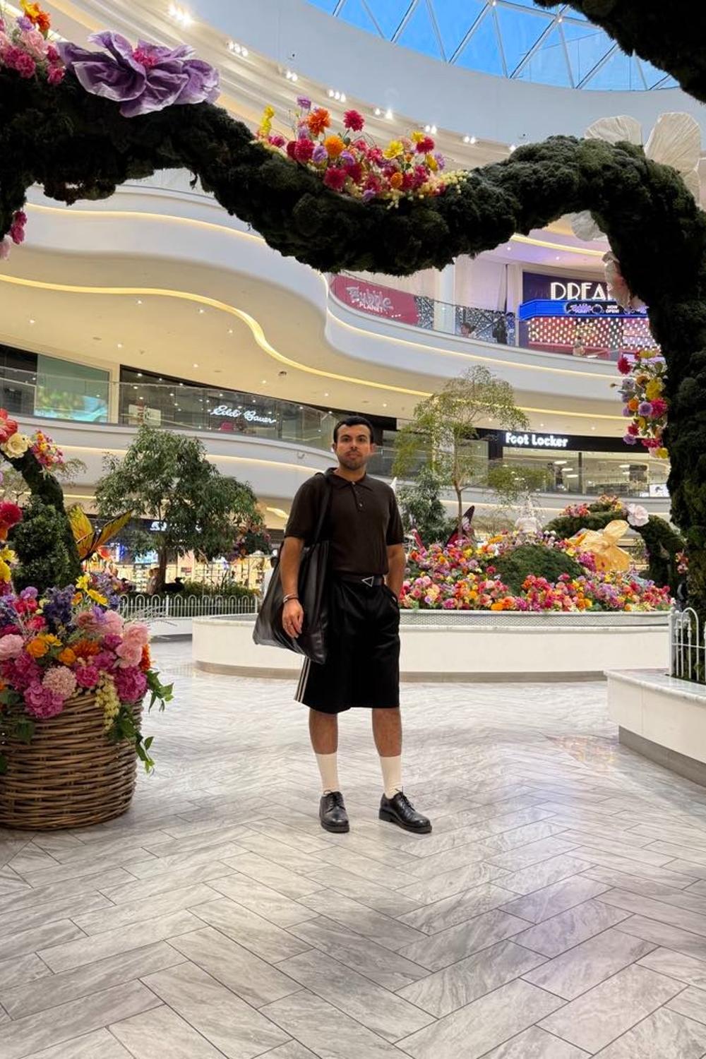 Post featuring Men's Colorful 50 Socks with Deodorizing | Blue | US8-US11 | UNIQLO US