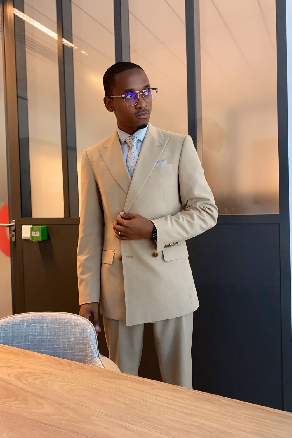 Masterclass's post featuring Dewhirst. Feeling ootd, chic, active, comfortable
