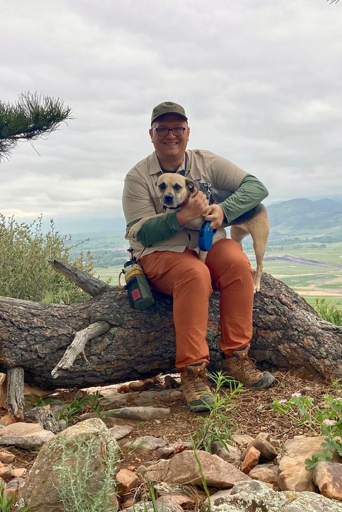 ColoradoPhil's fit featuring Prana, Eddie Bauer, REI | [object Object], [object Object]