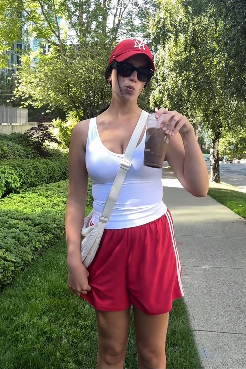 Post featuring SPANXsculpt™ Seamless Power Tank