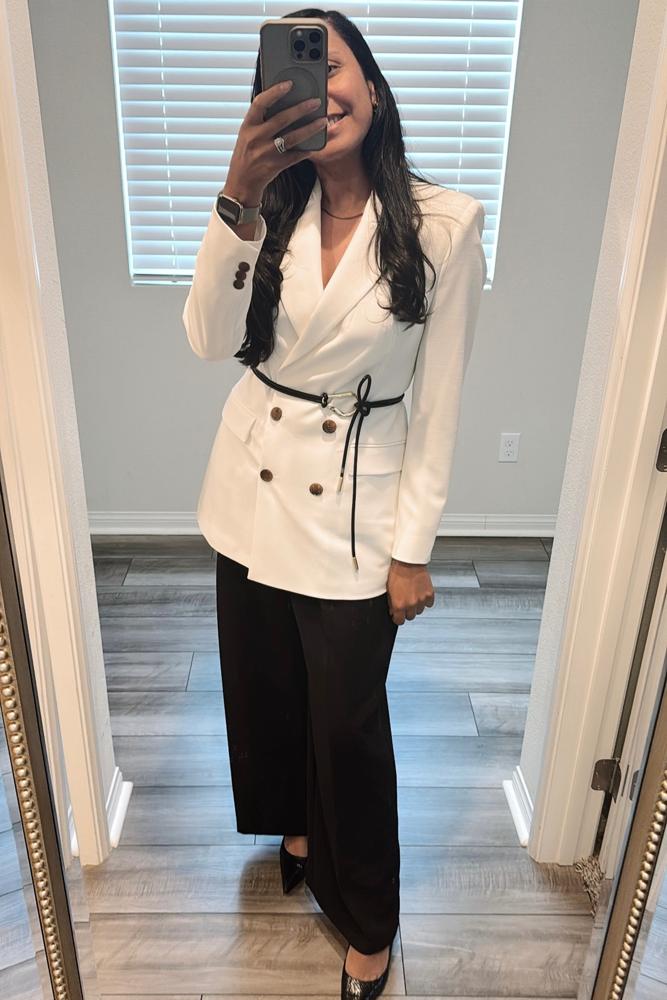 jostyling's fit featuring Best Point, Zara