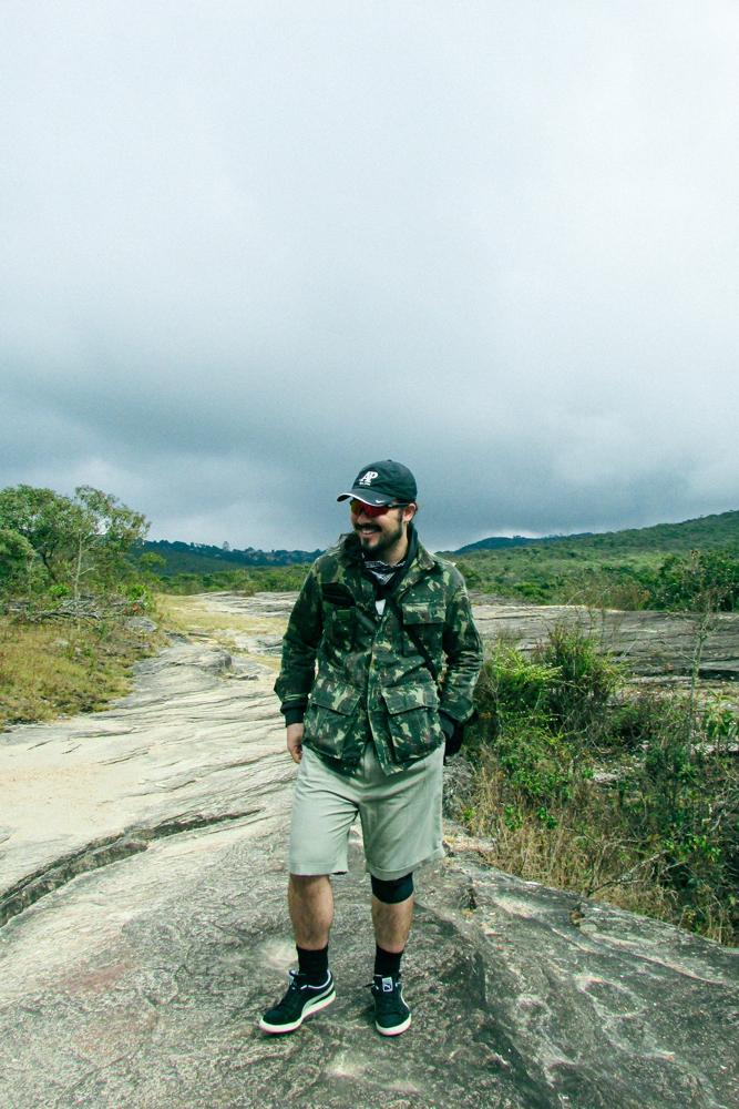 Lukepeder's fit featuring Nike