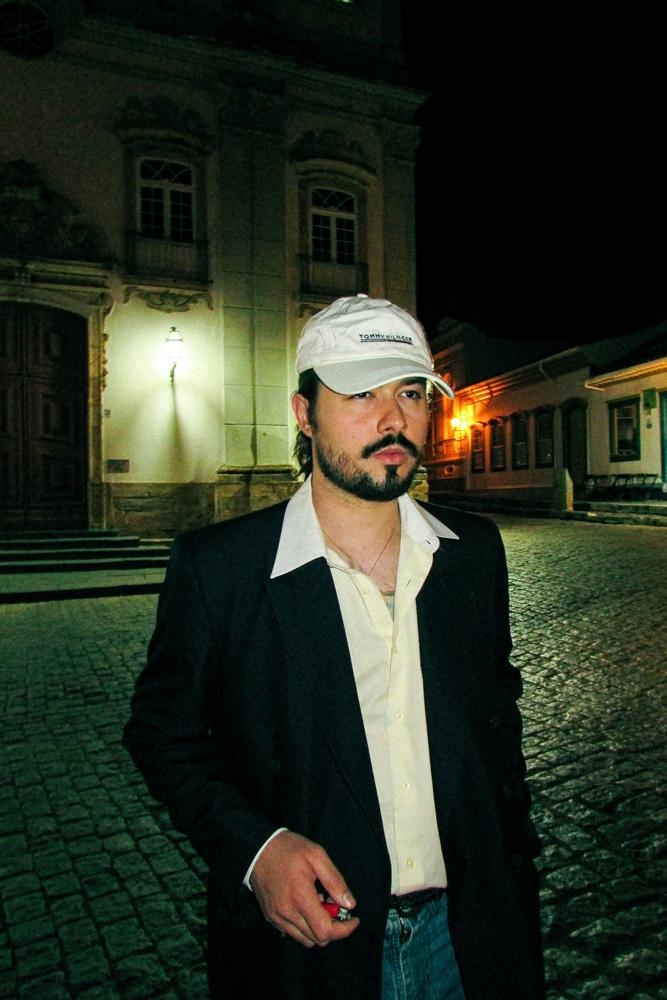 Lukepeder's fit featuring Tommy Hilfiger