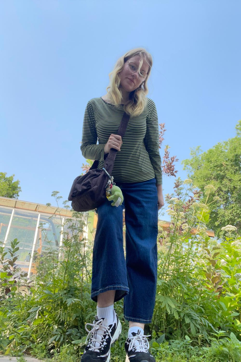 Post featuring Medium Cargo Crossbody