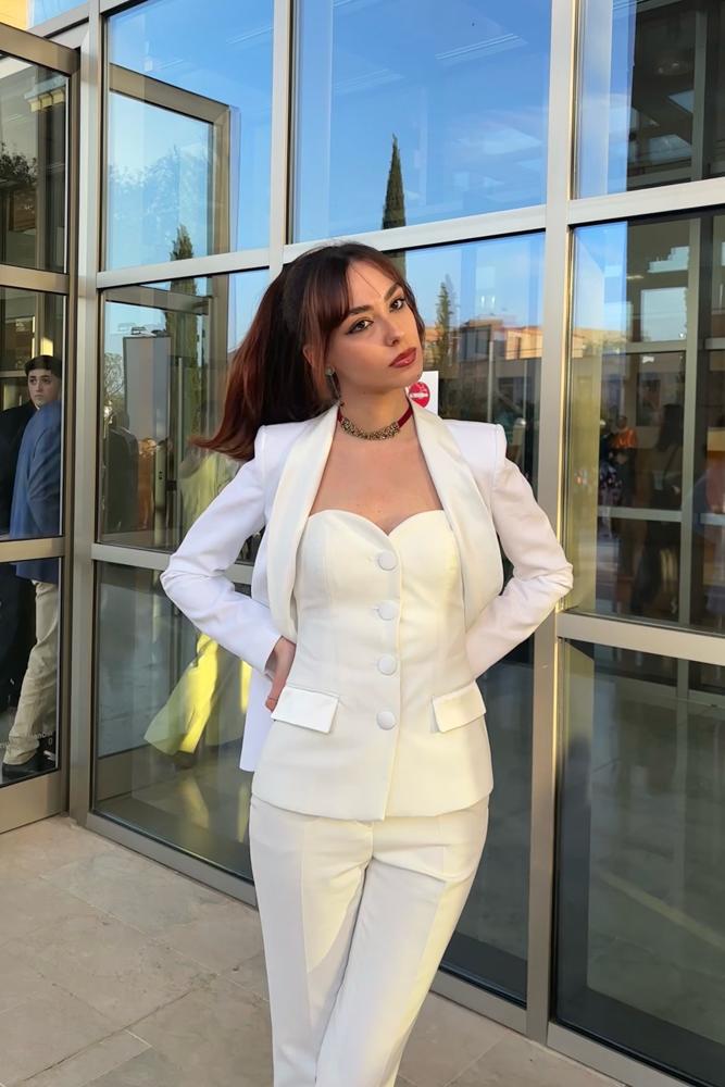 ariadnasg's fit featuring Zara, Primark