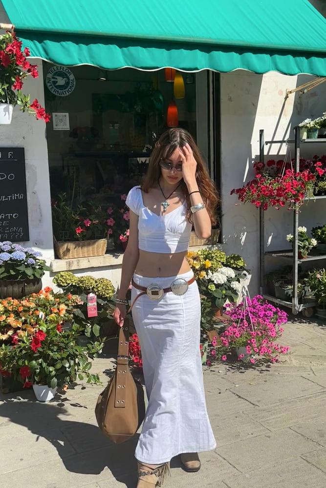 ariadnasg's fit featuring Lefties, Gucci, Bershka, Parfois