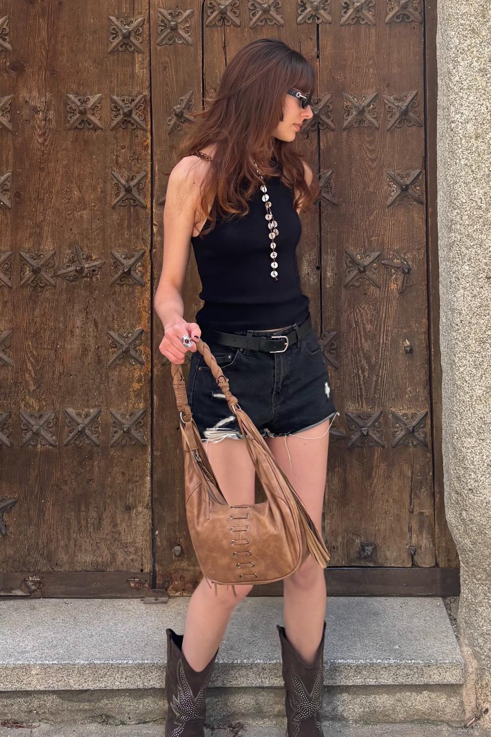 ariadnasg's post featuring Zara, Dior, Bershka, stradivarius. Feeling summer, relaxed, cute, trendy, casual, chic, ootd, comfortable, feminine, boho, bohochic