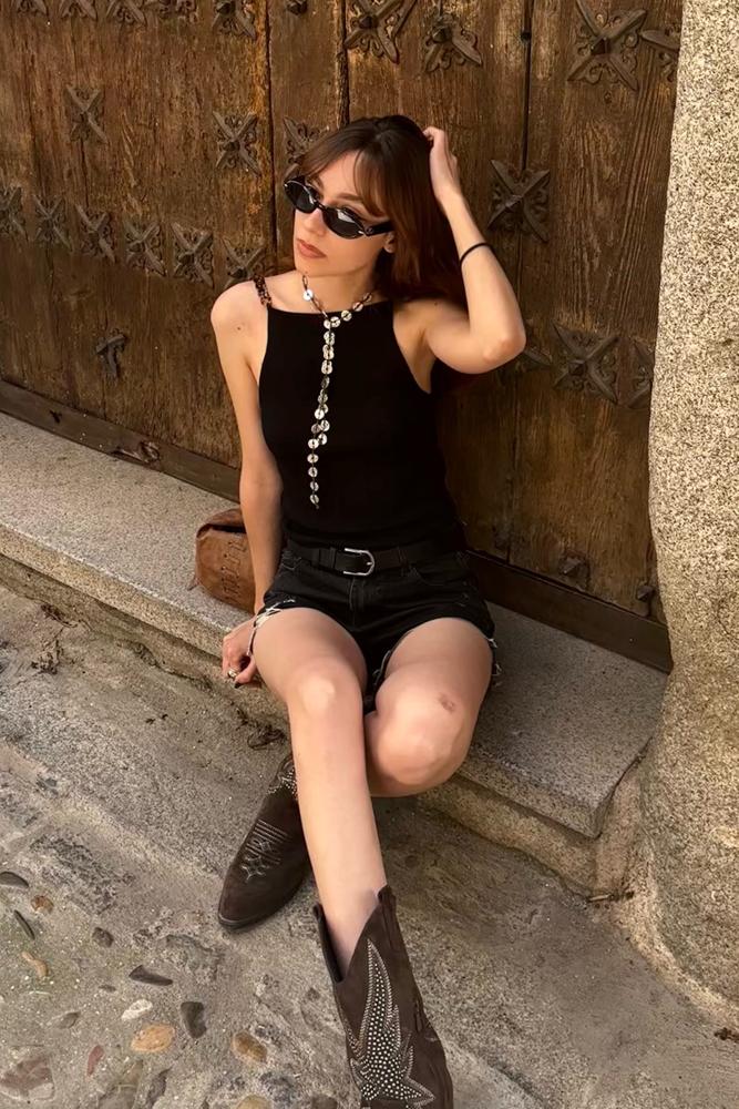 ariadnasg's fit featuring Zara, Dior, Bershka, stradivarius