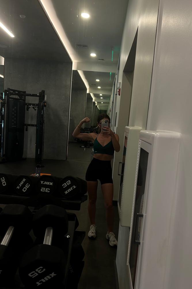 Erinnkay's fit featuring halara, Nike | 60878ee58296ac83a0251342, 60a5c6b12b6a86b148643981, 60a5c23a2b6a86b14864396a