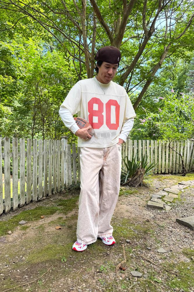 TheRocket64's fit featuring , , , , 