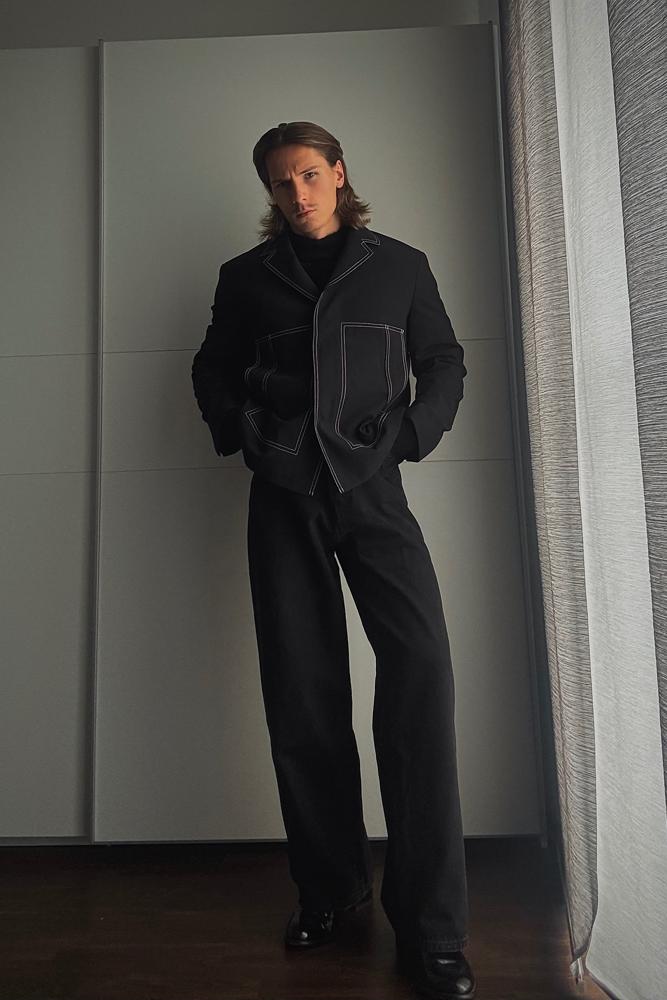 ByJason's fit featuring , , ,  | 6058c05ca89de8060b148389, 608f71297242cabb012a30e7, 608f71297242cabb012a30e2, 608f7b607242cabb012a3101, 60a6a9ff2b6a86b148643a2b, 60ac66ed21907d2896abc95b, 608e183f32acb98ea46e05be