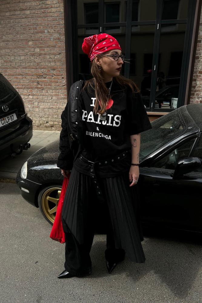 Wheereismyymind's fit featuring COS