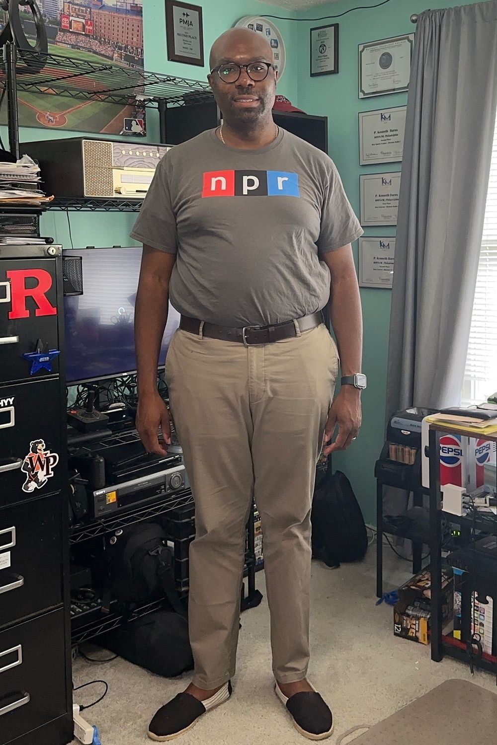 UrbanPrepsterNJ's post featuring NPR. Feeling summer, preppy