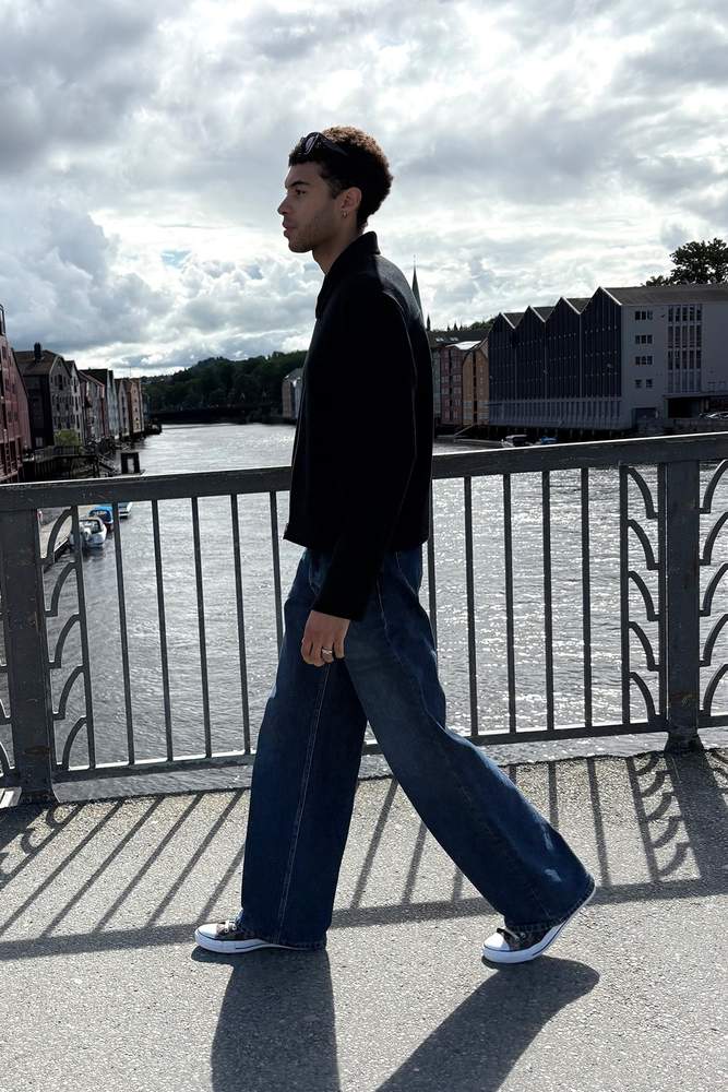 HabibMarong's fit featuring , , 