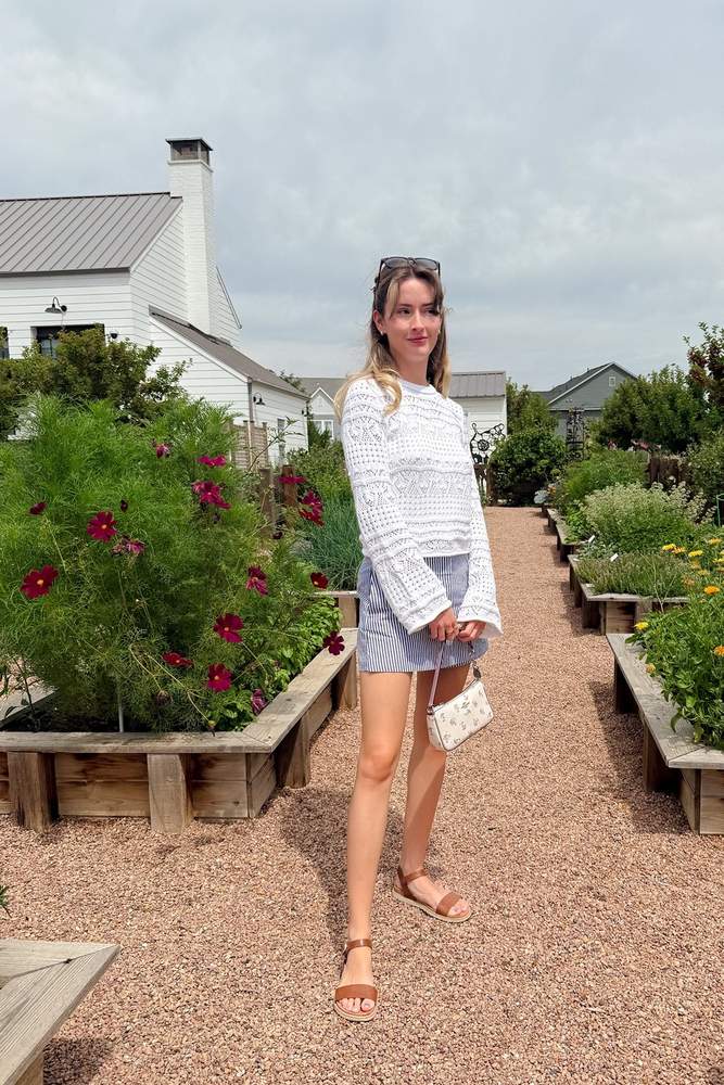 DenverDevotee's fit featuring French Connection, Zara, PAVOI, Crap Eyewear, Style & Co, Coach Outlet, Salty Cali, Oura | 6058c275a89de8060b148395, 608e0e4d32acb98ea46e05a3, 608f71297242cabb012a30e7