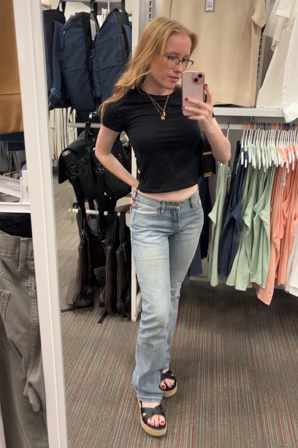 mara2360's post featuring Brandy Melville, H&M, Amazon, Yes Style, Anavia, Pandora. Feeling summer, relaxed, cute, casual, trendy, ootd, comfortable, feminine