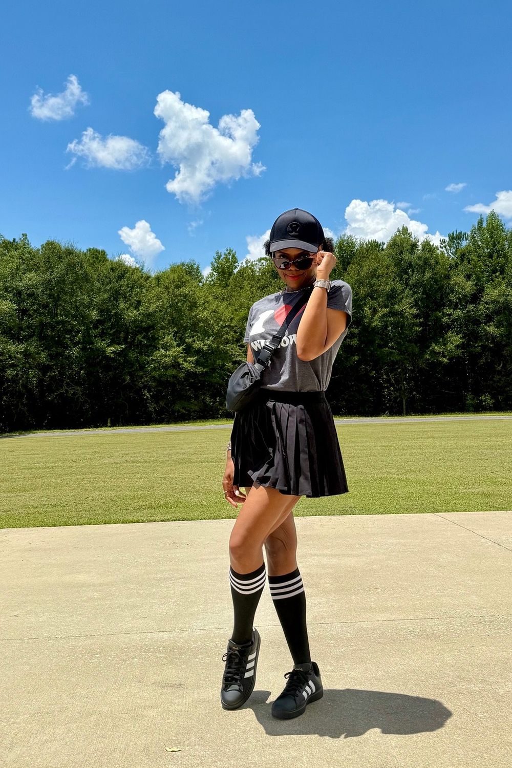 Post featuring Everywhere Belt Bag