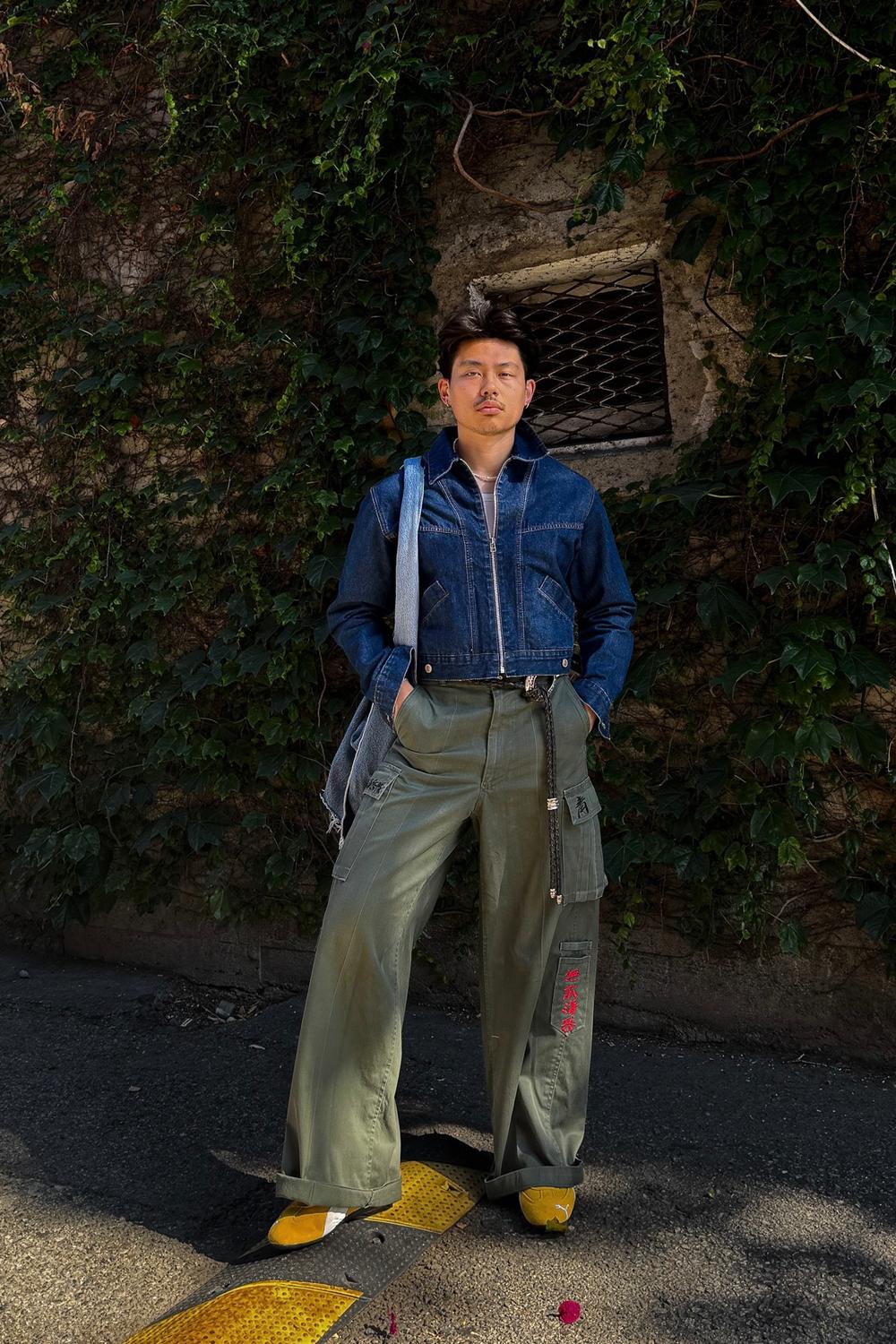 nicenihonjin's post featuring Puma. Feeling summer, spring, trendy, ootd, classic