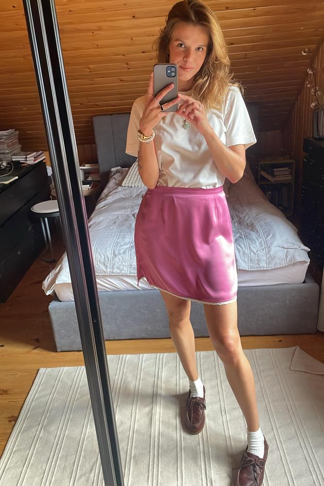 MarziBambs's fit featuring Arket, The Odder Side, Timberland | 6058c275a89de8060b148395, 608792b28296ac83a0251352, 608f75cc7242cabb012a30f5, 608f75cc7242cabb012a30f6, 609845d5597ca1f6438835e9
