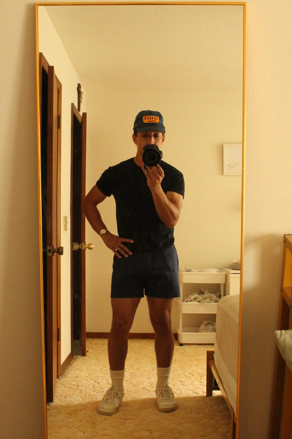 Post featuring The Stinson Shorts