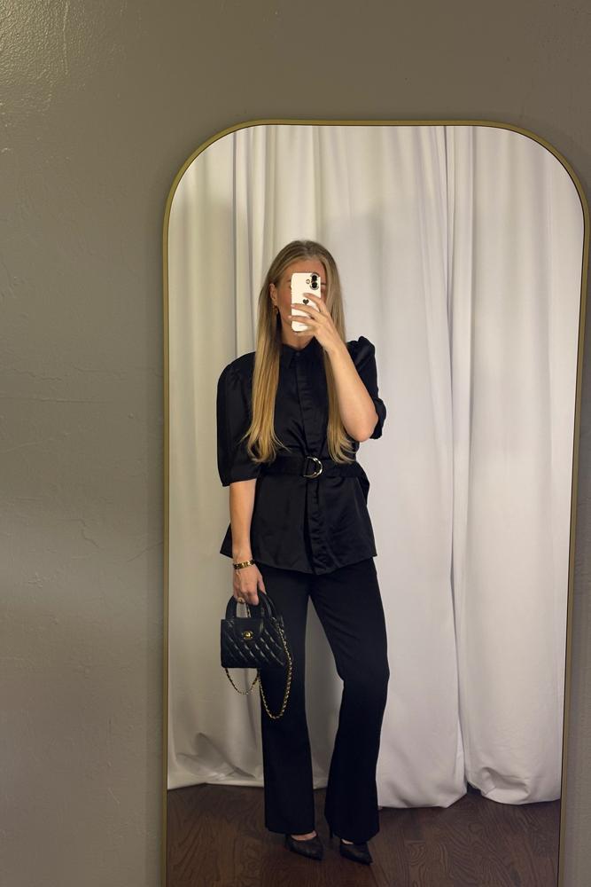 BusinessCasualOOTD's fit featuring Ann Taylor | 608f71297242cabb012a30e2, 608f71297242cabb012a30e7, 608f75cc7242cabb012a30f6, 608f7b607242cabb012a3101, 609845d5597ca1f6438835e9, 60a6a9ff2b6a86b148643a2b, 60ac66ed21907d2896abc959