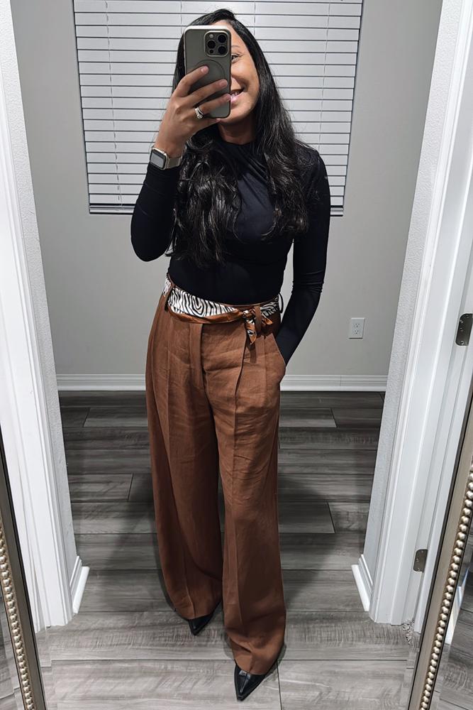 jostyling's fit featuring Zara, Amazon Basics