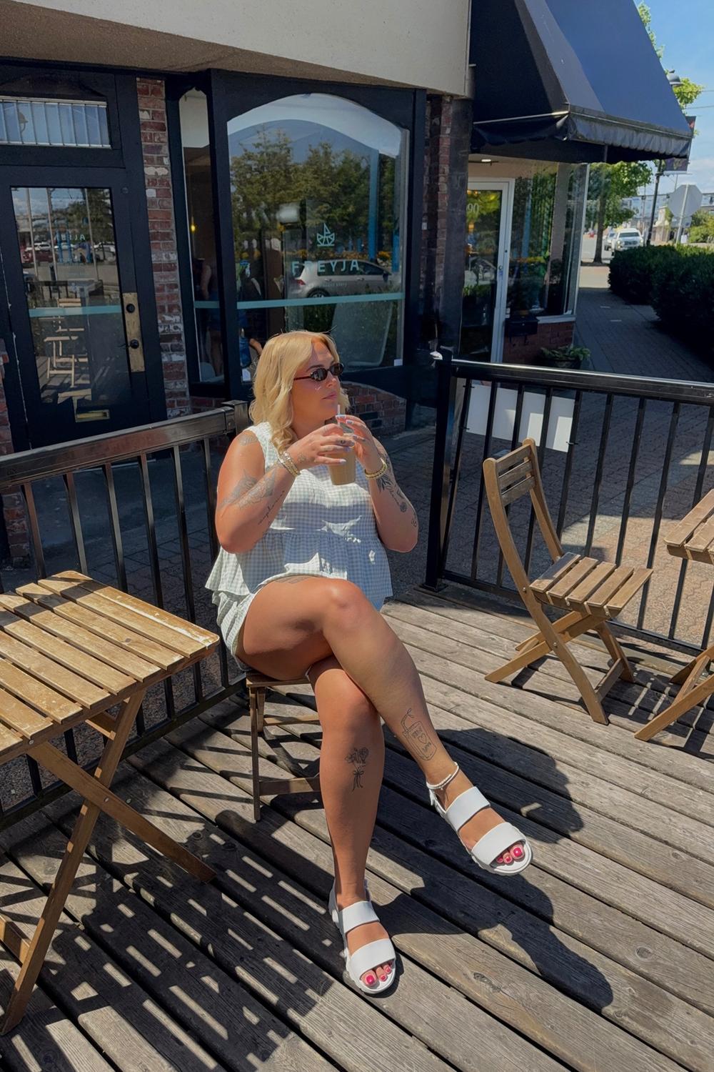 Post featuring Beenna Sunglasses Tort