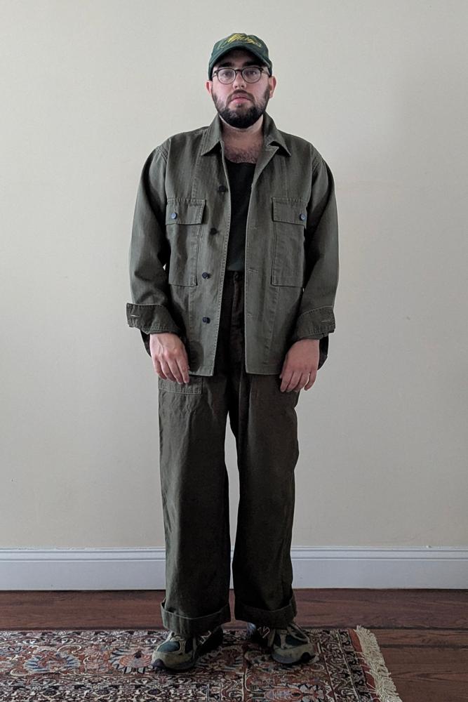 thesecondbutton's fit featuring , , ,  | 6058c05ca89de8060b148389, 6058c275a89de8060b148395, 608792b28296ac83a0251352, 608e183f32acb98ea46e05be, 608f75cc7242cabb012a30f5, 608f71297242cabb012a30e7, 608f7b607242cabb012a3101, 609845d5597ca1f6438835e9, 60a96591a927ba7d60aa4266