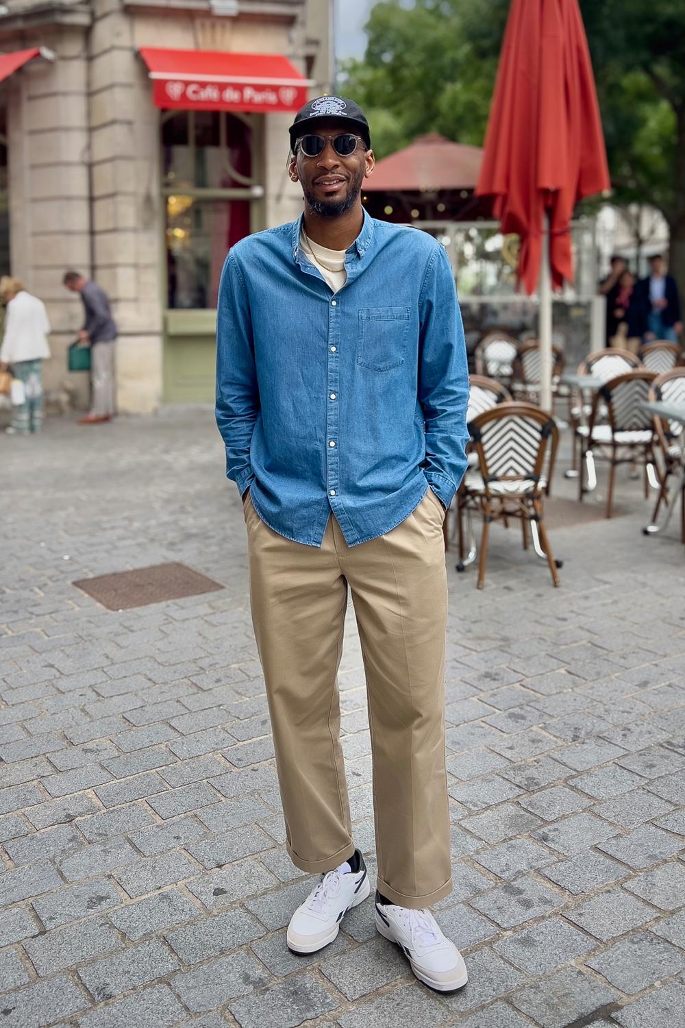 Post featuring Reebok Footwear Men Club C Revenge Shoes Chalk/Cblack/Pugry3