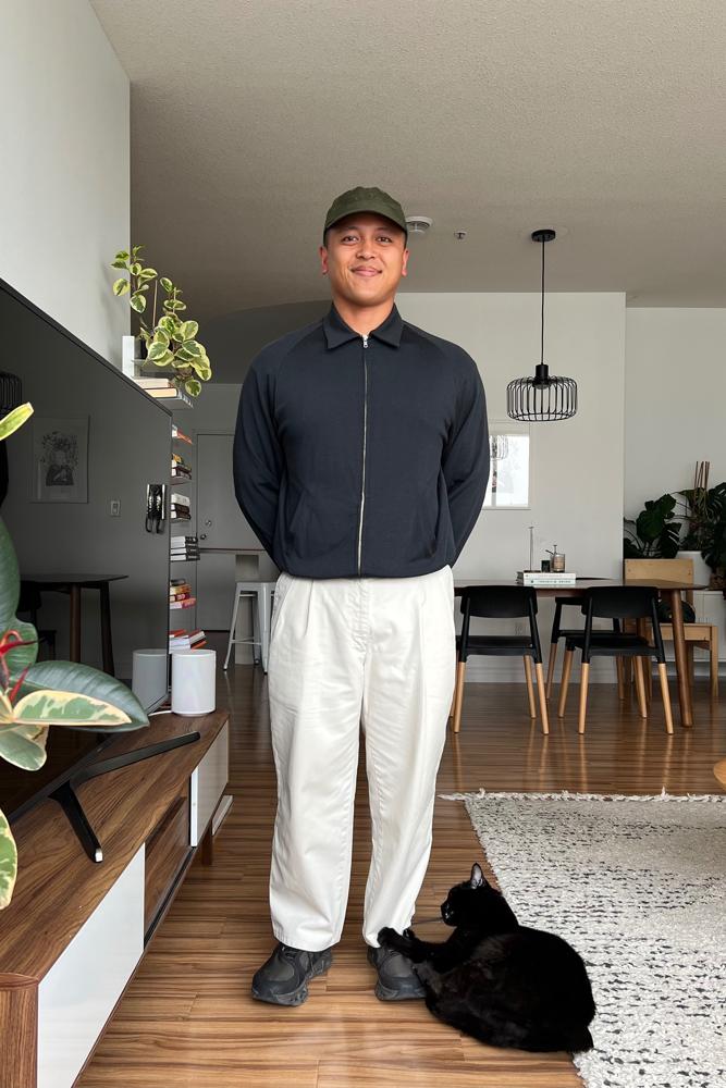 anthonytonytones's fit featuring Bandit Running, Lady White Co., Dockers, On Cloud | 6058c05ca89de8060b148389, 6058c275a89de8060b148395, 60878ee58296ac83a0251342, 608792b28296ac83a0251352, 608e183f32acb98ea46e05be, 608f75cc7242cabb012a30f5, 608f7b607242cabb012a3101, 609845d5597ca1f6438835e9, 60a5c23a2b6a86b14864396a, 60a5c6b12b6a86b148643981, 60a96591a927ba7d60aa4266