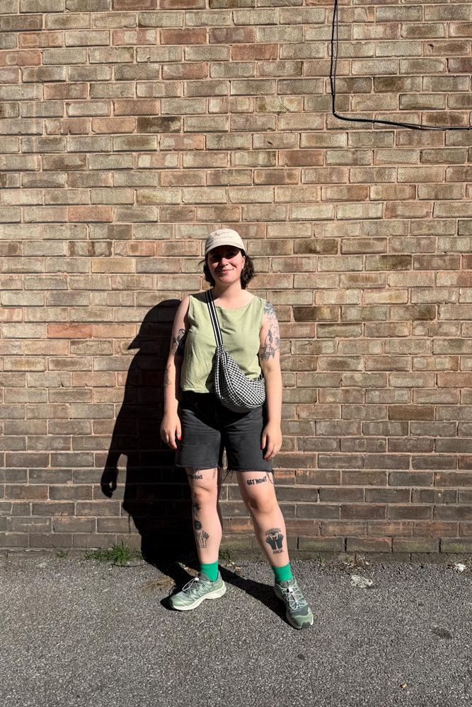 Awkwardfits's fit featuring , 