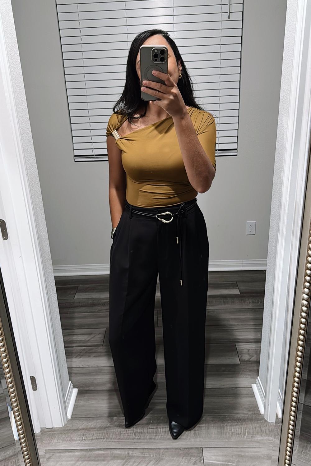 jostyling's post featuring Zara, Best Point. Feeling 