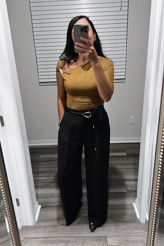 jostyling's fit featuring , 